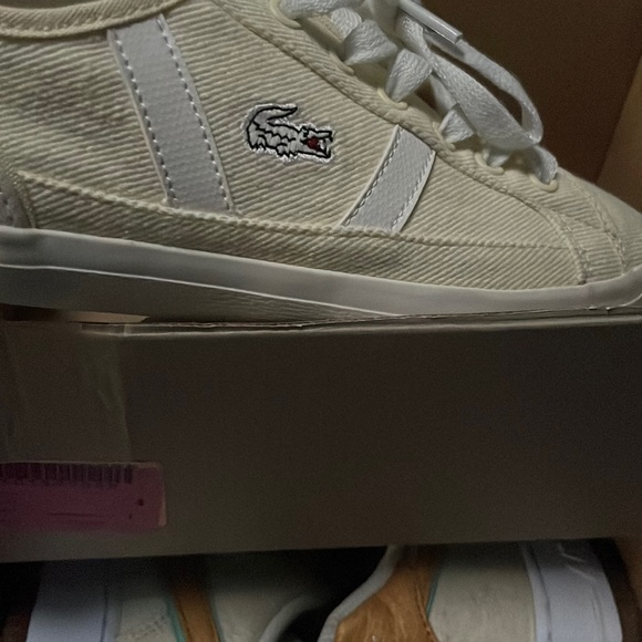 Lacoste 🐊 - Picture 2 of 3